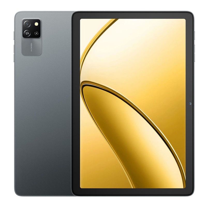 BLACKVIEW OCTA CORE TABLET 10.1′ (4GB+128GB) TAB60 WIFI ANDROID 14 GREY (TAB-60-WIFI)